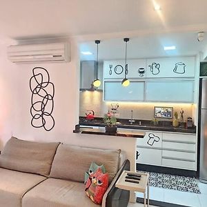 Apartamento Deluxe de 1 Dormitorio
